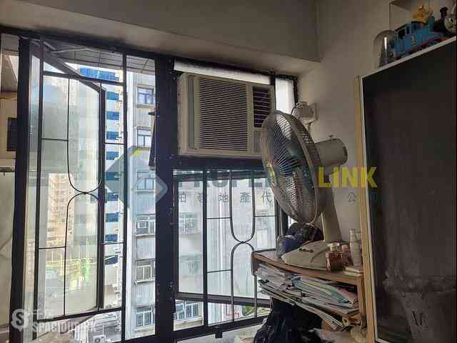 Sai Ying Pun - Connaught Garden 04