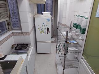 Wan Chai - 28, Cross Street 05