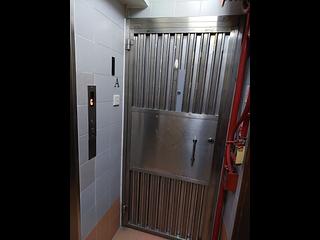 Wan Chai - 28, Cross Street 08