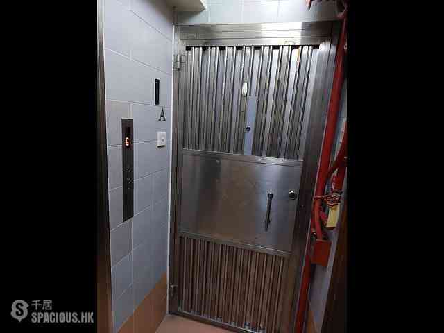 Wan Chai - 28, Cross Street 08