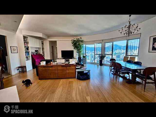 Ho Man Tin - Ellery Terrace 01