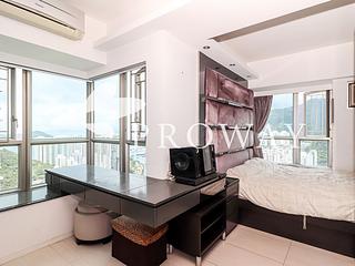 Ap Lei Chau - Sham Wan Towers 04