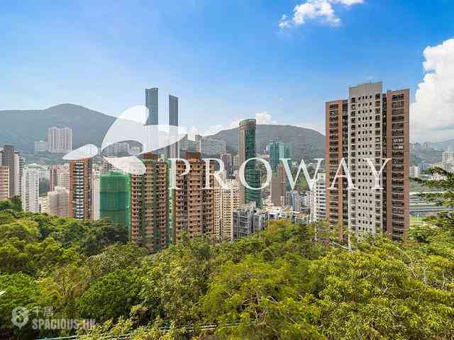 Happy Valley - Villa Lotto Block B 02