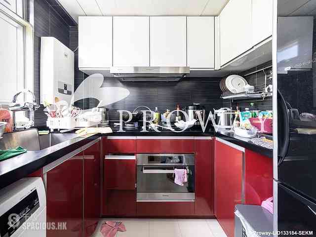 Pok Fu Lam - Cherry Court Block B 12