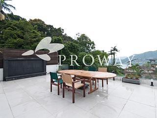 Clear Water Bay - Tai Au Mun 02