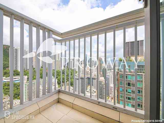 Shau Kei Wan - Harmony Place 06