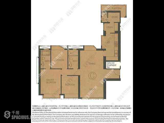 Leighton Hill - The Leighton Hill Block 9 02