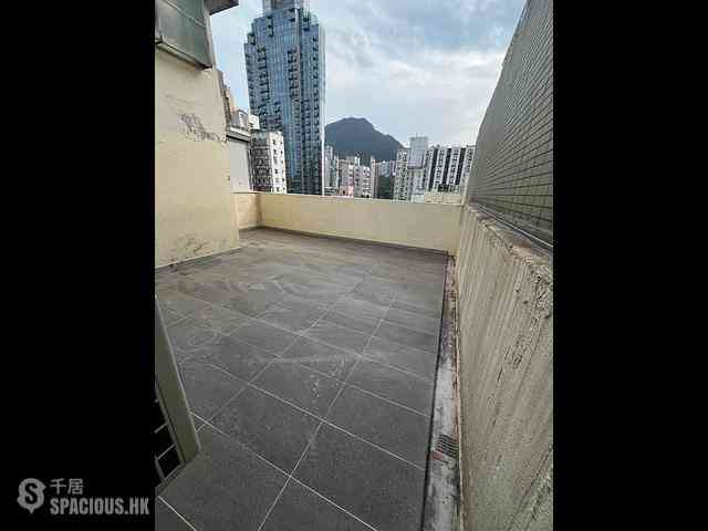 Kennedy Town - Ka Fu Building Block B 01