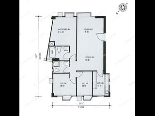 Braemar Hill - Pacific Palisades Phase 2 Block 11 06