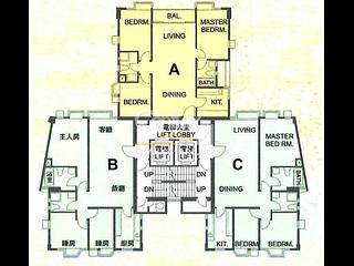 Braemar Hill - Pacific Palisades Phase 2 Block 11 07