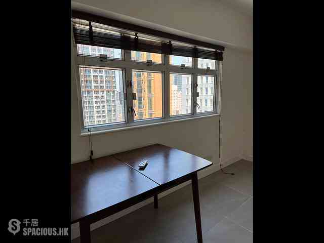 Soho - Winly Building 04