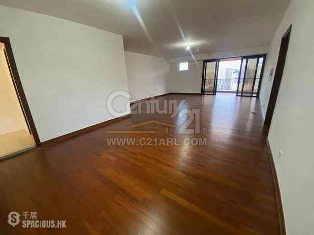 Yau Ma Tei - Wylie Court Block B 03