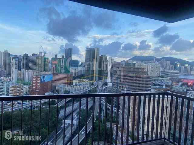 Yau Ma Tei - Wylie Court Block B 01