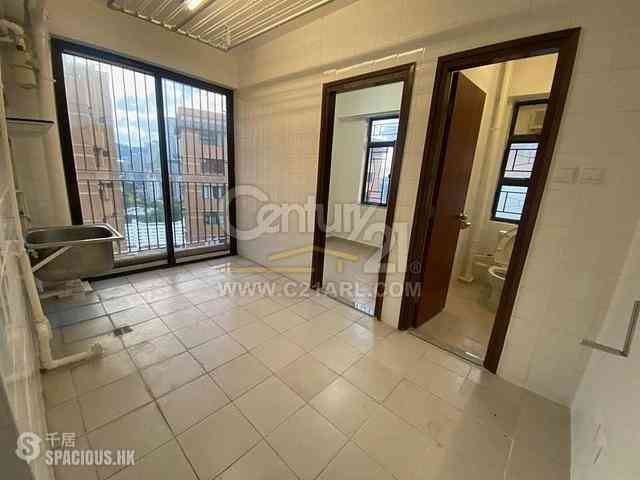 Yau Ma Tei - Wylie Court Block B 08