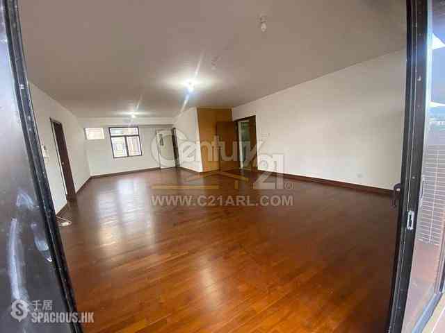 Yau Ma Tei - Wylie Court Block B 04