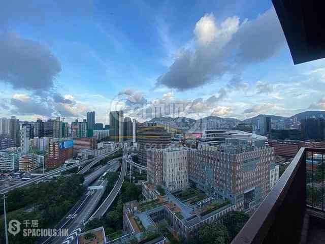 Yau Ma Tei - Wylie Court Block B 02