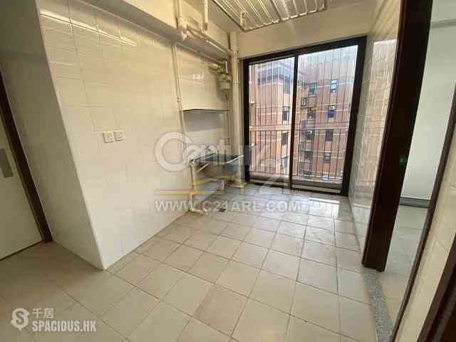 Yau Ma Tei - Wylie Court Block B 07
