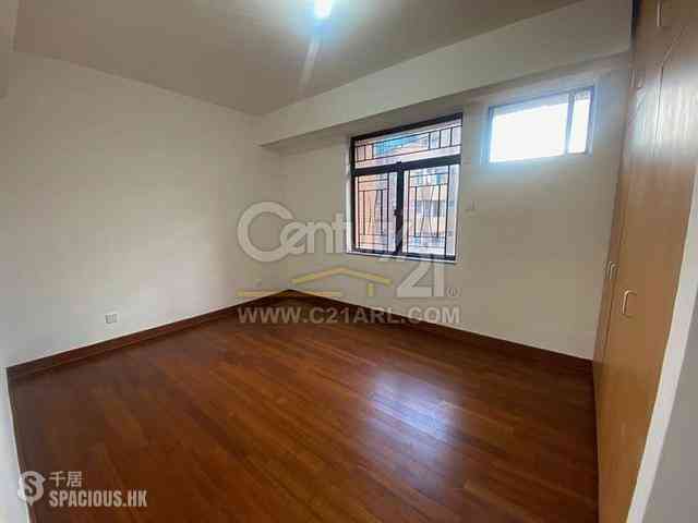 Yau Ma Tei - Wylie Court Block B 11