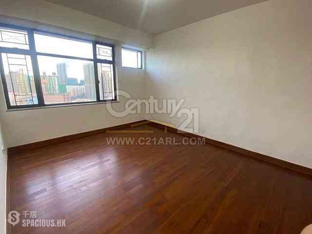 Yau Ma Tei - Wylie Court Block B 09