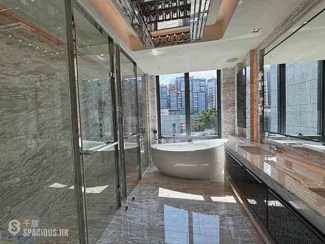 Wu Kai Sha - St. Barths Phase 2 Crown of St. Barths 10