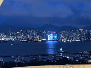Causeway Bay - Lok Sing Centre 04
