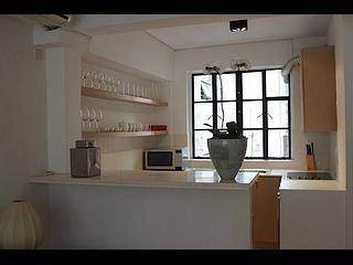 Soho - 36, Elgin Street 05