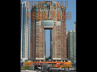 West Kowloon - The Arch Moon Tower (Block 2A) 18