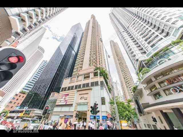 Wan Chai - The Zenith Phase 1 Block 2 01