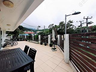 Sai Kung - Nam Wai 02