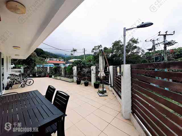 Sai Kung - Nam Wai 02