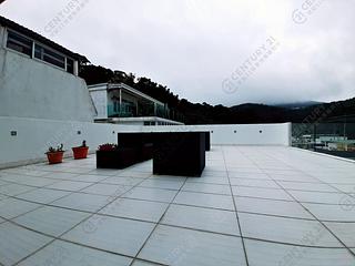 Sai Kung - Nam Wai 04