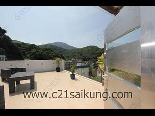 Sai Kung - Nam Wai 10