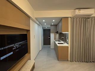 Wan Chai - Kwong Wah Building 03