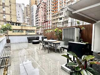 Shek Tong Tsui - Wo Fat Building 02