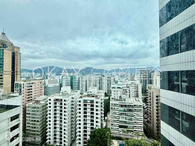 何文田 - 灏畋峰 01