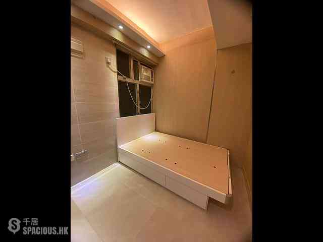 Causeway Bay - Tai Wah Building 03