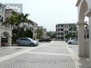 Clear Water Bay - Casa Bella 03