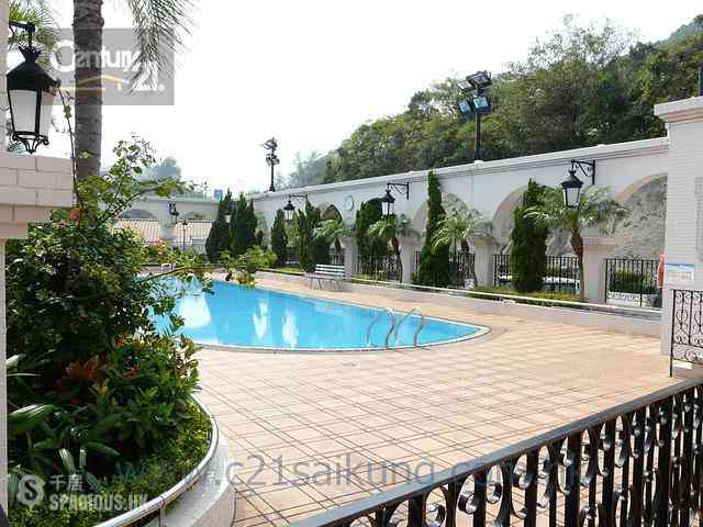 Clear Water Bay - Casa Bella 04