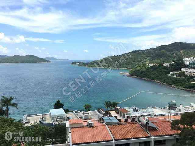 Clear Water Bay - Casa Bella 05
