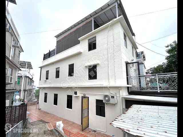 Sai Kung - Pak Kong Au 01