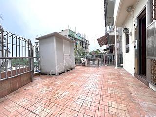 Sai Kung - Pak Kong Au 03