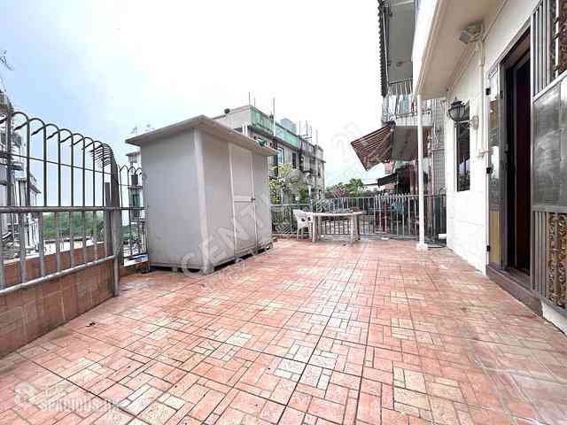 Sai Kung - Pak Kong Au 03