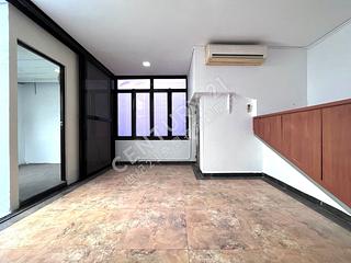 Sai Kung - Pak Kong Au 08