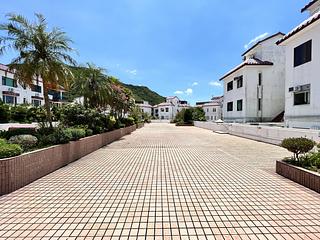 Clear Water Bay - Rise Park Villas 02