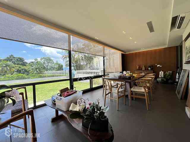 Clear Water Bay - Rise Park Villas 04