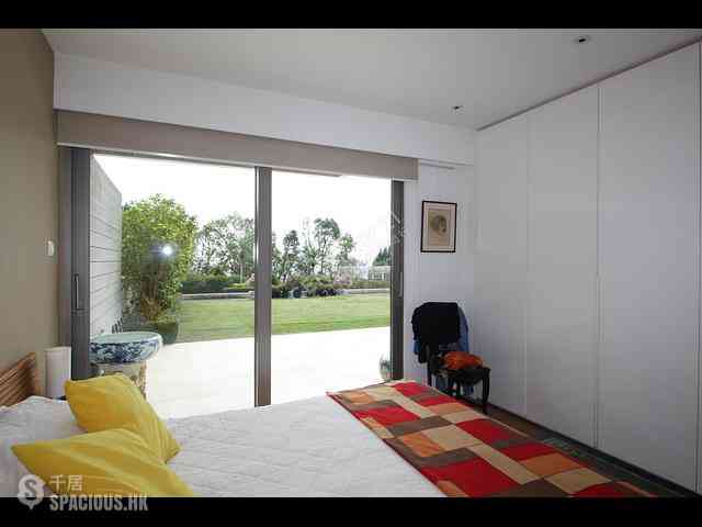 Clear Water Bay - Rise Park Villas 05