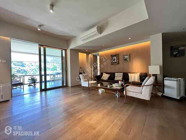 Clear Water Bay - Rise Park Villas 06