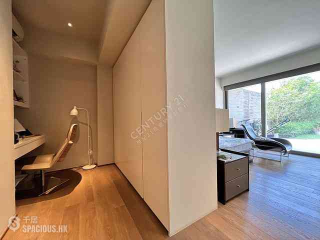 Clear Water Bay - Rise Park Villas 11
