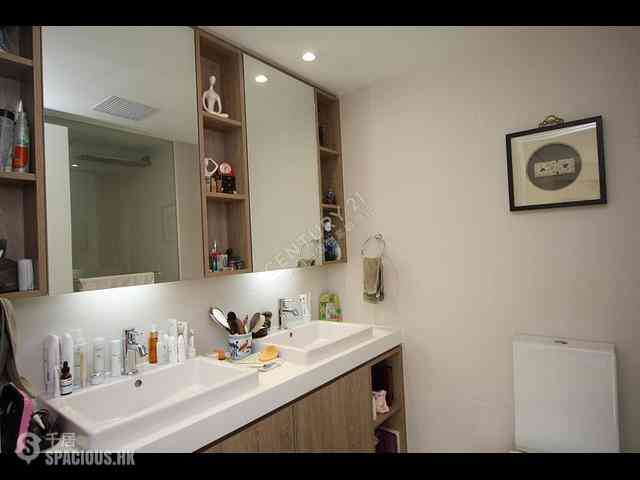 Clear Water Bay - Rise Park Villas 13