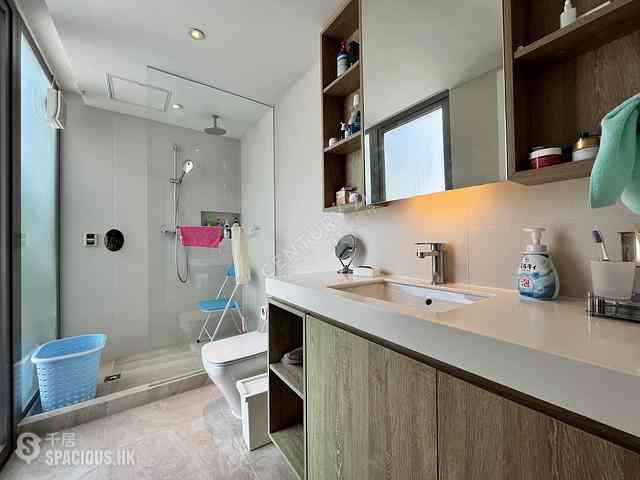Clear Water Bay - Rise Park Villas 14